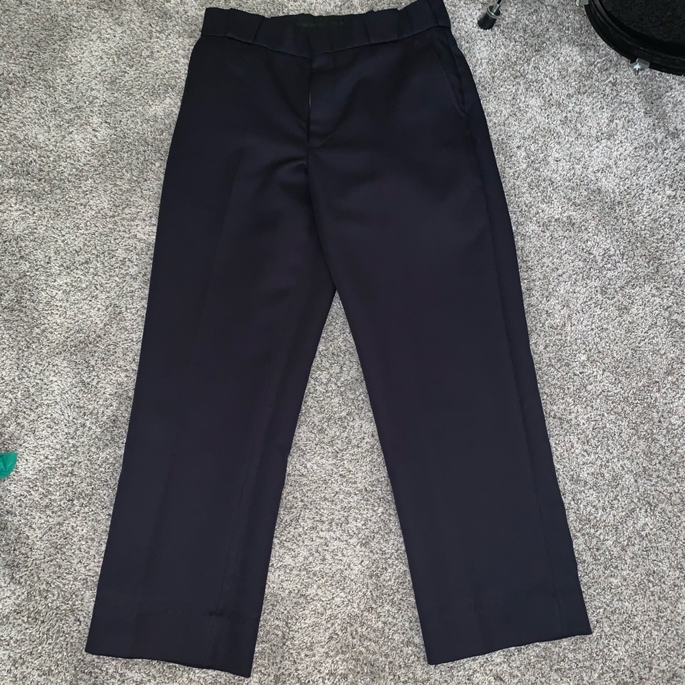 Freedom Fit by Fechheimer real police pants LAPD